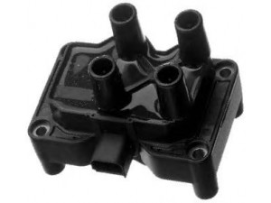 BBT IC18105 ritė, uždegimas 
 Kibirkšties / kaitinamasis uždegimas -> Uždegimo ritė
1350567, 1458400, 4S7G-12029-AA