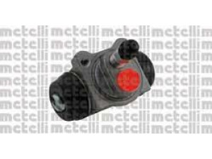 METELLI 04-0784 rato stabdžių cilindras 
 Stabdžių sistema -> Ratų cilindrai
53400-80040