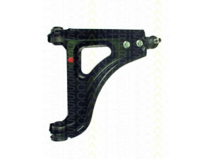 TRISCAN 8500 25507 vikšro valdymo svirtis 
 Ašies montavimas/vairavimo mechanizmas/ratai -> Valdymo svirtis/pasukamosios svirties sujungimas -> Vairo trauklės (valdymo svirtis, išilginis balansyras, diago
7700 820 029, 7700 820 029, 8200 737 126