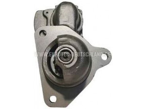 EUROTEC 11018370 starteris 
 Elektros įranga -> Starterio sistema -> Starteris
0051515001, 005151500180, 005151640180