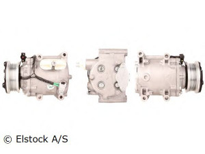 ELSTOCK 51-0141 kompresorius, oro kondicionierius 
 Oro kondicionavimas -> Kompresorius/dalys
1367492, 1371570, 1710586, 1S7H-19497-AB