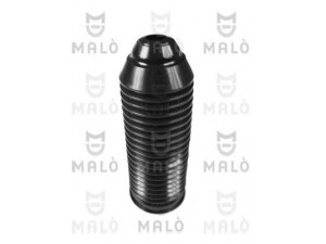 MAL? 17697 apsauginis dangtelis/gofruotoji membrana, amortizatorius 
 Pakaba -> Amortizatorius
357413175A, 357413175A