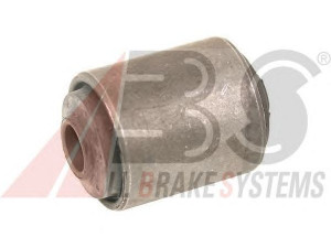 A.B.S. 270287 valdymo svirties/išilginių svirčių įvorė 
 Ašies montavimas/vairavimo mechanizmas/ratai -> Valdymo svirtis/pasukamosios svirties sujungimas -> Montavimas/sutvirtinimas
7700 772 687