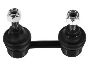 MOOG MI-LS-8429 šarnyro stabilizatorius 
 Ašies montavimas/vairavimo mechanizmas/ratai -> Stabilizatorius/fiksatoriai -> Savaime išsilyginanti atrama
4056A021, MB879354