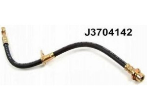 NIPPARTS J3704142 stabdžių žarnelė 
 Stabdžių sistema -> Stabdžių žarnelės
01464-S30-000