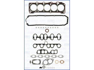AJUSA 52055000 tarpiklių komplektas, cilindro galva 
 Variklis -> Cilindrų galvutė/dalys -> Tarpiklis, cilindrų galvutė
034198012B, 034198012E, 034198012K
