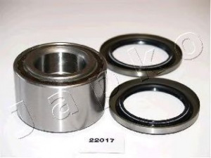 JAPKO 422017 rato guolio komplektas 
 Ašies montavimas/vairavimo mechanizmas/ratai -> Rato stebulė/montavimas -> Rato guolis
90369-43005