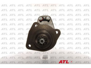 ATL Autotechnik A 90 460 starteris
4774617, 4881097, 9004881097