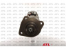 ATL Autotechnik A 90 460 starteris
4774617, 4881097, 9004881097