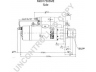 PRESTOLITE ELECTRIC M0017505ME starteris
3017122