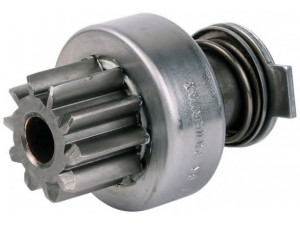 PowerMax 1018199 laisvos eigos pavara, starteris
16907455