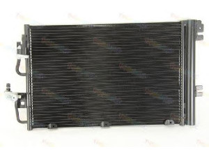 THERMOTEC KTT110145 kondensatorius, oro kondicionierius 
 Oro kondicionavimas -> Kondensatorius
13129192, 1850096, 1?850?096, 52400555
