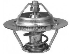 STANDARD 75115 termostatas, aušinimo skystis 
 Aušinimo sistema -> Termostatas/tarpiklis -> Thermostat
RF01-99-152, 21200-P7906, 21200-V0105