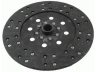SACHS 1864 914 005 sankabos diskas
3301 234 M91, 3105 367 M91, 3301 234 M91
