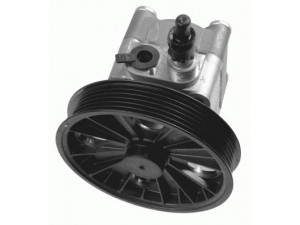 ZF Parts 2896 301 hidraulinis siurblys, vairo sistema
30 665 098, 8 603 103