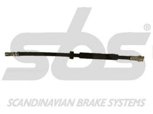 sbs 1330854789 stabdžių žarnelė 
 Stabdžių sistema -> Stabdžių žarnelės
7335770, 95VW2282AD, 7M0611775E