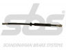 sbs 1330854789 stabdžių žarnelė 
 Stabdžių sistema -> Stabdžių žarnelės
7335770, 95VW2282AD, 7M0611775E