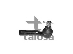 TALOSA 42-06470 skersinės vairo trauklės galas 
 Vairavimas -> Vairo mechanizmo sujungimai
4504669245