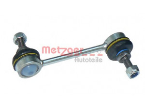METZGER 53000418 šarnyro stabilizatorius 
 Ašies montavimas/vairavimo mechanizmas/ratai -> Stabilizatorius/fiksatoriai -> Savaime išsilyginanti atrama
46841498, 46843389, 60625029