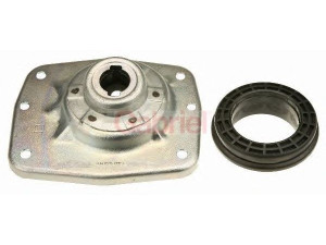 GABRIEL GK392 remonto komplektas, pakabos statramstis 
 Ašies montavimas/vairavimo mechanizmas/ratai -> Montavimas, pakabos statramstis
503166, 503168, 503816, 503868