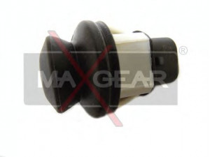 MAXGEAR 50-0034 jungiklis, durų kontaktas 
 Elektros įranga -> Šviesų jungikliai/relės/valdymas -> Šviesų jungiklis/svirtis
6N0 947 563, 1 046 030, 7 215 801