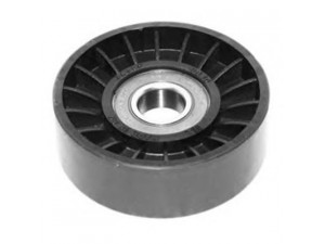 MAGNETI MARELLI 331316170402 kreipiantysis skriemulys, V formos diržas
25281-37101