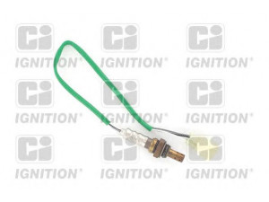 QUINTON HAZELL XLOS1368 lambda jutiklis 
 Variklis -> Variklio elektra
89465-30470, 89465-50130