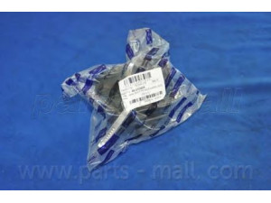 PARTS-MALL PXCWA-318 gofruotoji membrana, kardaninis velenas 
 Ratų pavara -> Gofruotoji membrana
4950838600, 4950924B01, 4950933A11