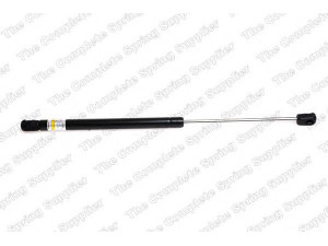 ROC GS0196 dujinė spyruoklė, bagažinė 
 Priedai -> Bagažinė/pakrovimo skyrius
77345660