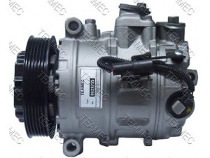 TEAMEC 8629735 kompresorius, oro kondicionierius 
 Oro kondicionavimas -> Kompresorius/dalys
2W9319D629BC, 2W9319D629BD, 2W9319D629BE