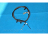 PARTS-MALL PTB-458 trosas, stovėjimo stabdys
599114E900