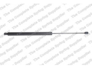 ROC GS1601 dujinė spyruoklė, bagažinė 
 Priedai -> Bagažinė/pakrovimo skyrius
1786750, BK21V406A10BB