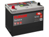 TUDOR TB705 starterio akumuliatorius; starterio akumuliatorius 
 Elektros įranga -> Akumuliatorius
5600X6