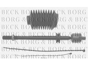 BORG & BECK BTR4903K vidinė skersinė vairo trauklė 
 Vairavimas -> Vairo mechanizmo sujungimai
701419810B, 701419810B, 701419810B
