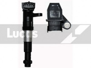 LUCAS ELECTRICAL DMB958 ritė, uždegimas 
 Kibirkšties / kaitinamasis uždegimas -> Uždegimo ritė
46794782