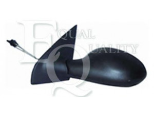 EQUAL QUALITY RS00578 išorinis veidrodėlis 
 Kėbulas -> Keleivių kabina -> Veidrodėlis
0735259211, 735259211, 712271808