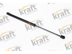 KRAFT AUTOMOTIVE 8501511 dujinė spyruoklė, bagažinė 
 Priedai -> Bagažinė/pakrovimo skyrius
01 32 757, 0132 757, 1 32 757, 13122695