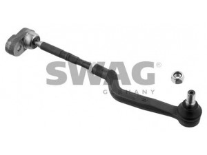 SWAG 10 93 6152 strypo montavimas 
 Vairavimas -> Sujungimo trauklės surinkimas/dalys -> Sujungimo trauklės surinkimas
169 330 07 03, 169 330 07 03 S2