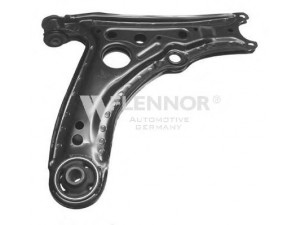 FLENNOR FL548-G vikšro valdymo svirtis 
 Ašies montavimas/vairavimo mechanizmas/ratai -> Valdymo svirtis/pasukamosios svirties sujungimas -> Vairo trauklės (valdymo svirtis, išilginis balansyras, diago
6N0407151, 6N0407151B, 6N0407151