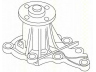 TRISCAN 8600 13922 vandens siurblys 
 Aušinimo sistema -> Vandens siurblys/tarpiklis -> Vandens siurblys
16100-19115, 16110-16020, 16110-19165
