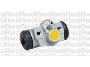 CIFAM 101-825 rato stabdžių cilindras 
 Stabdžių sistema -> Ratų cilindrai
53401-76G00, 53401-76G01, 53401-76G02