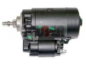 LAUBER 22.0136 starteris 
 Elektros įranga -> Starterio sistema -> Starteris
SS914, 068 911 023 A, 068 911 023 AX