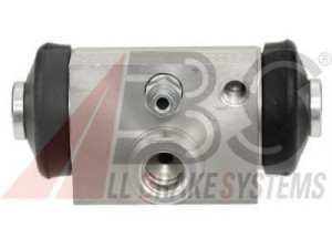 A.B.S. 52159 rato stabdžių cilindras 
 Stabdžių sistema -> Ratų cilindrai
1550271, 8V512261BA