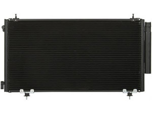 SPECTRA PREMIUM 7-3075 kondensatorius, oro kondicionierius 
 Oro kondicionavimas -> Kondensatorius
8846020560, 8846020560