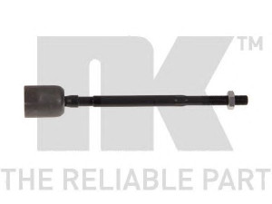 NK 5035207 vidinė skersinė vairo trauklė 
 Vairavimas -> Vairo mechanizmo sujungimai
4883075F01, 4883078F00, 4883078F01