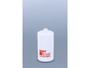 FLEETGUARD FS19689 kuro filtras 
 Techninės priežiūros dalys -> Papildomas remontas
1529648, 1618993