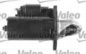 VALEO 458566 starteris 
 Elektros įranga -> Starterio sistema -> Starteris
ERR6087, ERR6087E, NAD10038, NAD10038E
