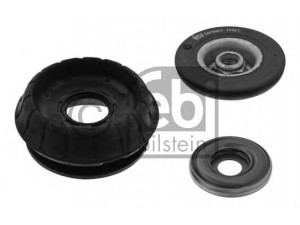 FEBI BILSTEIN 14945 remonto komplektas, pakabos statramstis 
 Ašies montavimas/vairavimo mechanizmas/ratai -> Montavimas, pakabos statramstis
77 00 827 436, 77 00 827 436 S2