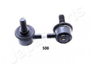 JAPANPARTS SI-S07L prikabinimo svirtis 
 Ašies montavimas/vairavimo mechanizmas/ratai -> Stabilizatorius/fiksatoriai -> Stabilizatorius
4575009001