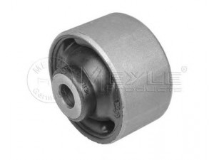 MEYLE 29-14 610 0000 įvorė, valdymo svirties montavimas 
 Ašies montavimas/vairavimo mechanizmas/ratai -> Valdymo svirtis/pasukamosios svirties sujungimas -> Montavimas/sutvirtinimas
96391856, 96391856